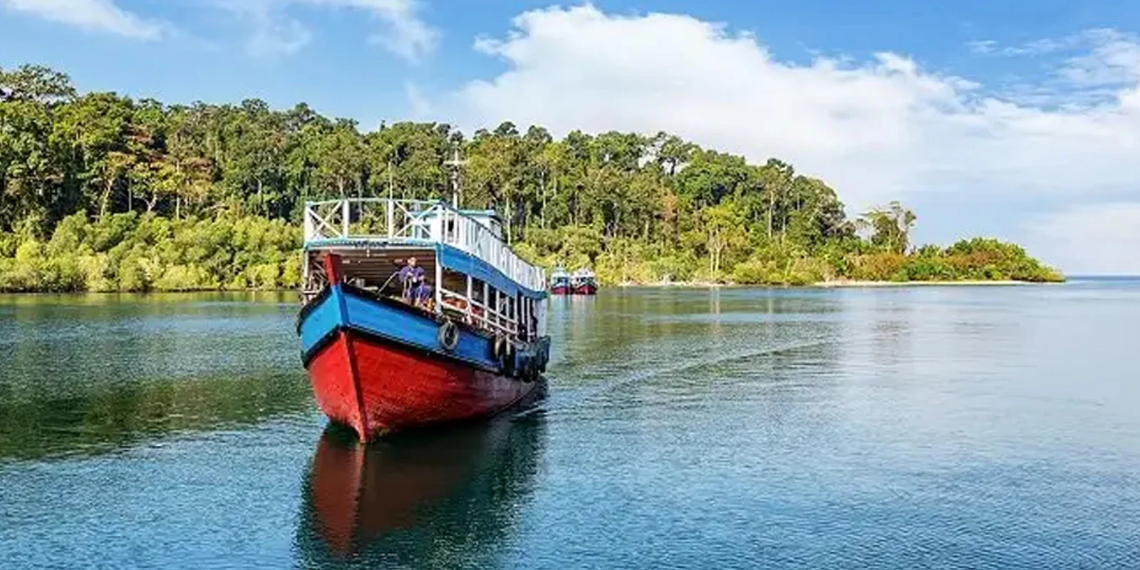 Best Selling Andaman Tour