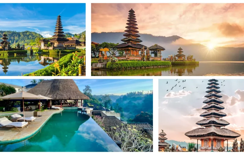 Bali Indonesia Tour Package with Airfare 7N / 8D