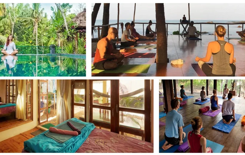 Yoga Retreat Goa Overview