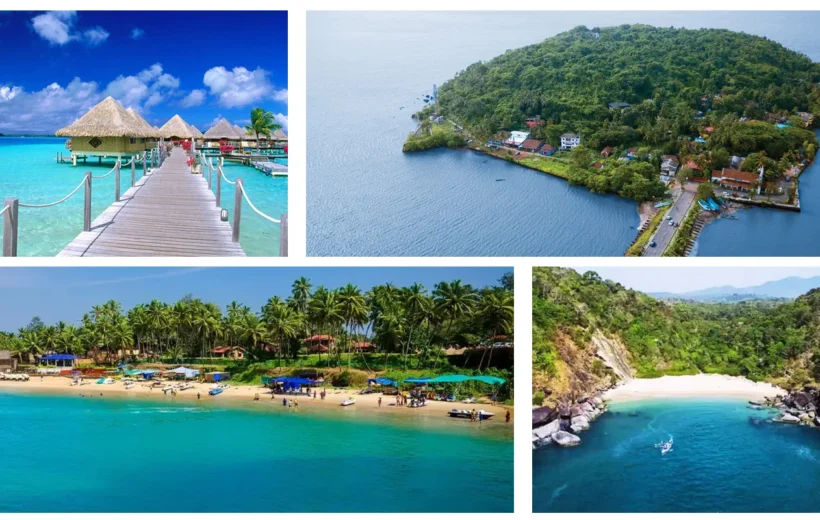 Goa Holidays Package 2N / 3D