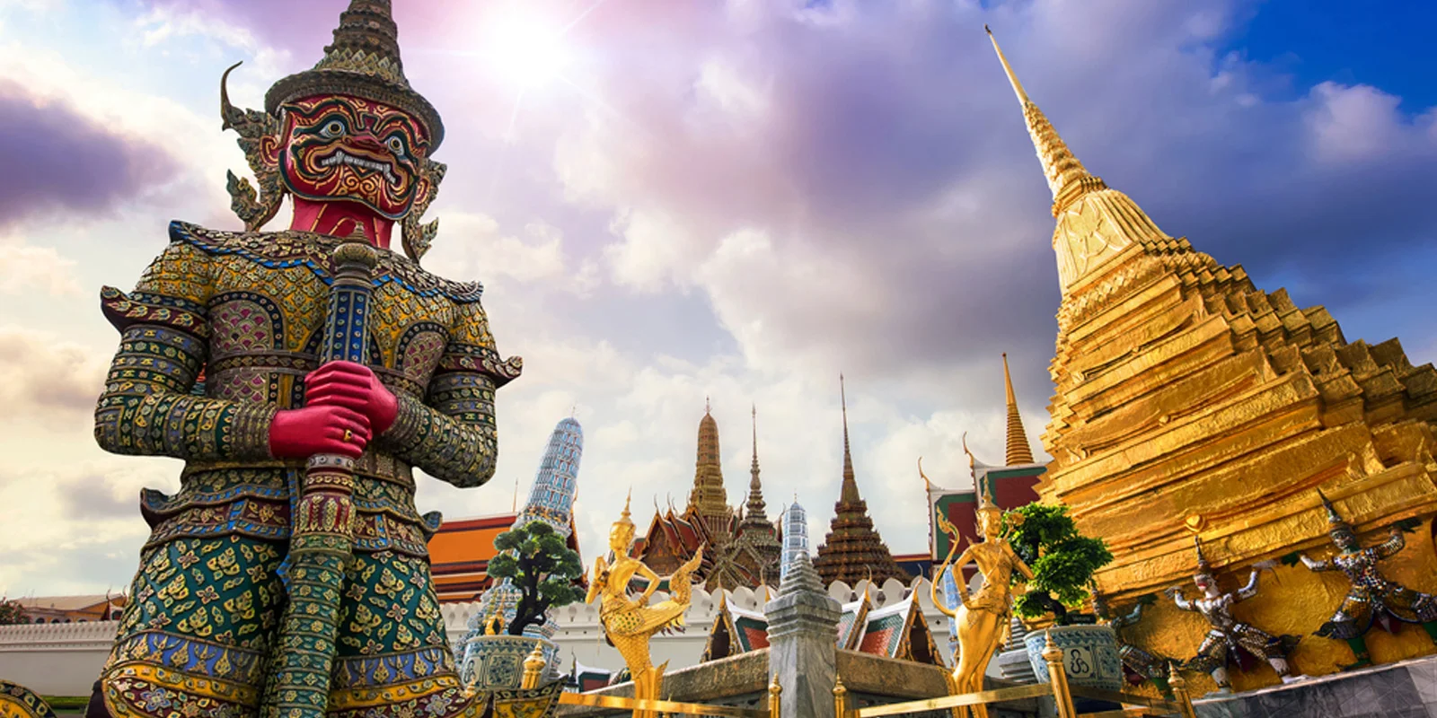 Bangkok and Pattaya 05 Days 04 Nights