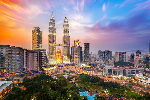 Best Of Malaysia  Exclusively Curated Group Tour 5 Days 4 Nights