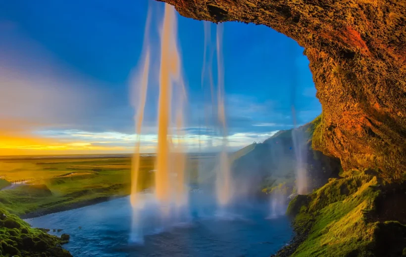 Iceland Natures Treasure 8 Days 7 Nights