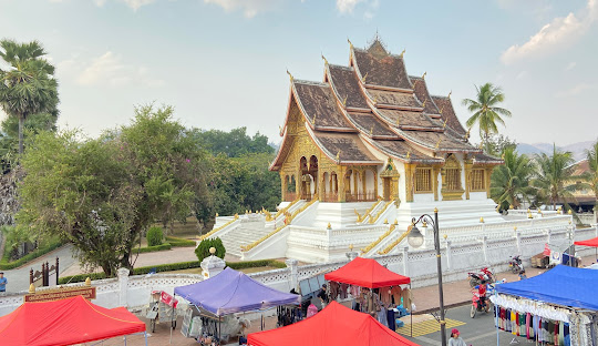 Cambodia and Laos Tour 9 Days 8 Night