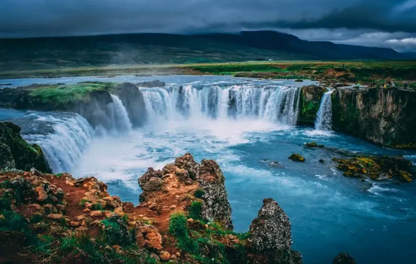 Northern Lights Iceland Tour from India 5 Days 4 Nights