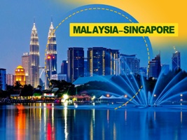 Breathtaking Singapore and Malaysia Tour Package 8 Days 7 Nights