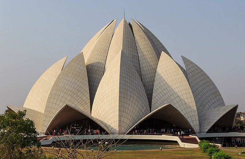 Explore Golden Triangle beyond Taj Mahal 6 Days 5 Night