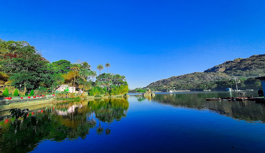 Udaipur Mount Abu Tour Package from Jaipur 6 Days 5 Night