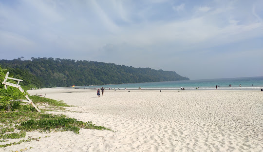 Snorkeling in Andaman 5 Nights and 06 Days