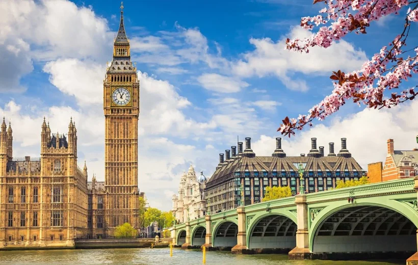 London and Edinburgh  Family Fun 7 Days 6 Nights