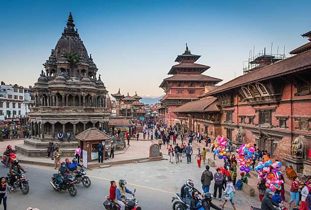 Kathmandu Sightseeing Tour 4 Days 3 Nights