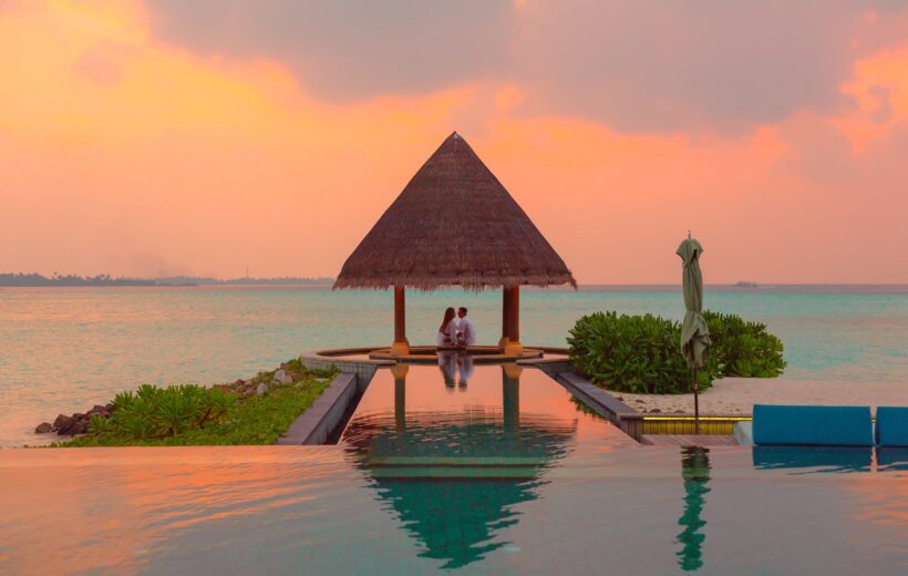Honeymoon Escape to Andaman | A Tropical Touch of Love 5N / 6D