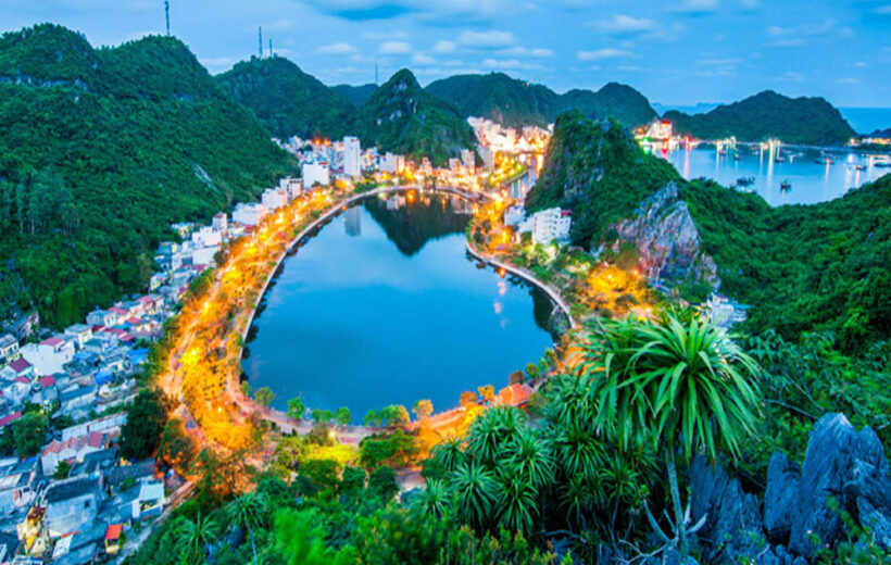 Vietnam Cambodia Honeymoon Tour A Combined Music 10 Days 9 Night