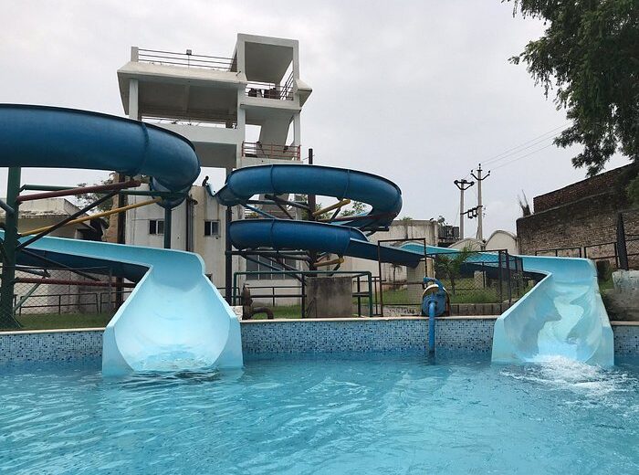 Angel Resort & Amusement Water Park, Jaipur