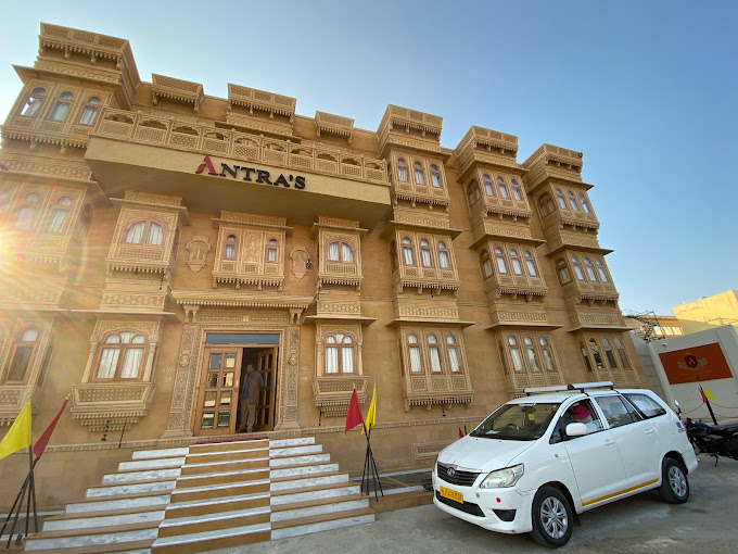 Hotel Antra Jaisalmer