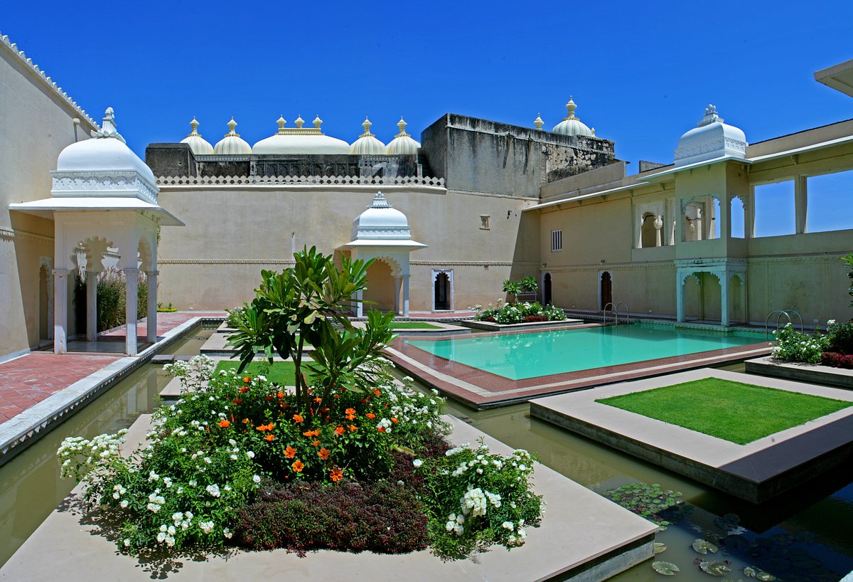 Sardargarh Heritage Fort Udaipur