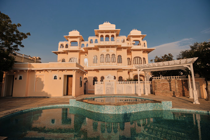 UBS Hotels & Motels PVT Ltd, Jaisinghgarh udaipur