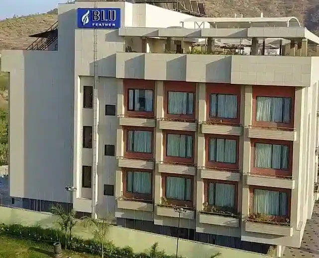 BluFeather Hotel & Spa Udaipur