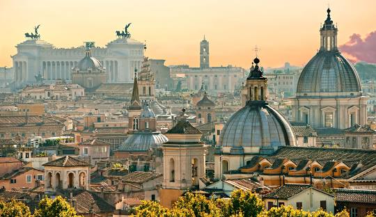 Rome Florence and Venice - Best Of Italy 10 Days 9 Nights