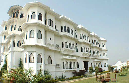 Karohi haveli Udaipur