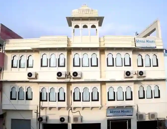 Kotra Haveli, Udaipur