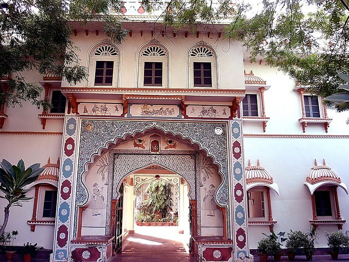 palkiya-haveli Kota