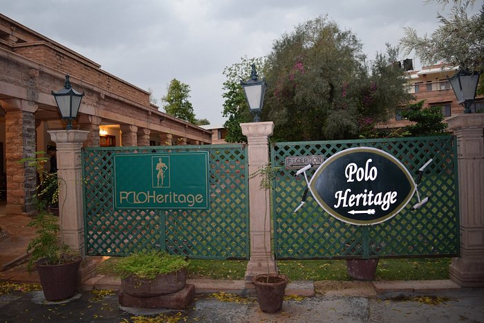 polo-heritage-hotel Jodhpur