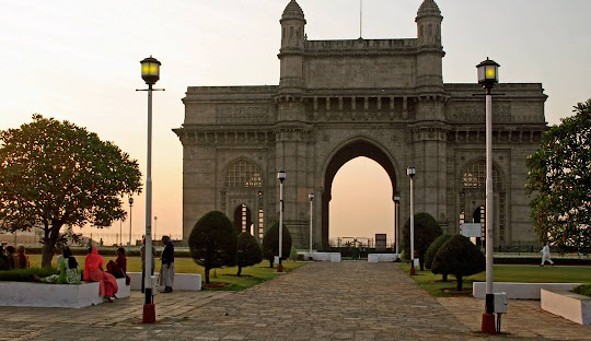 Mumbai Tour Package 2N / 3D