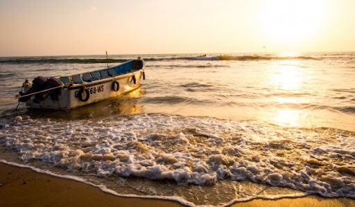 Backpacking Tour to Goa 4 Days 3 Nights