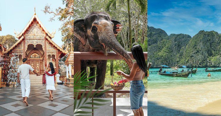 Thailand