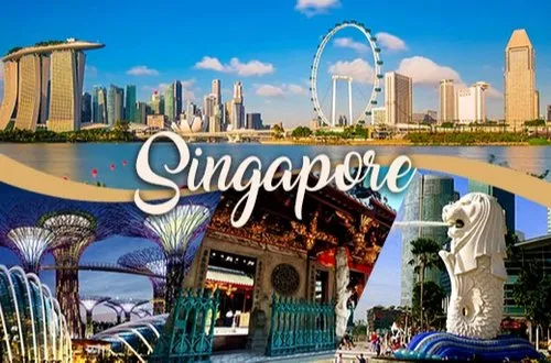 singapore-tour-packages