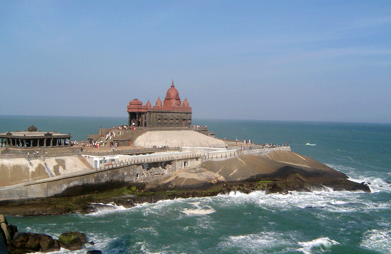 BEST OF KERALA WITH KANYAKUMARI 08 DAYS 07 NIGHTS