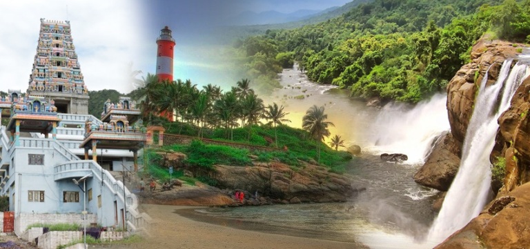 Kerala-Magical-Tour