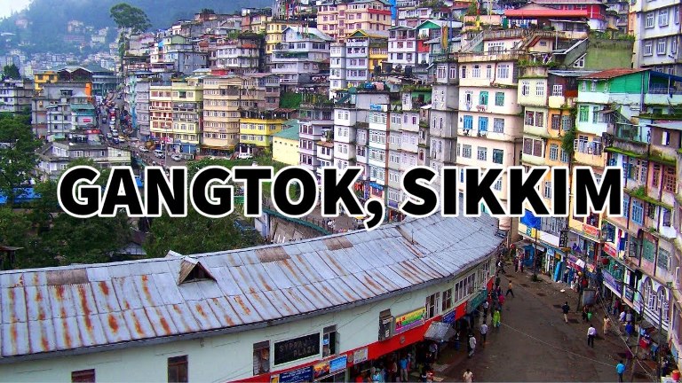 Sikkim Trip with Nathula Pass 4 Days 3 Nights