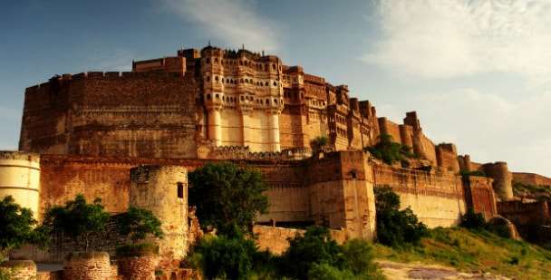 Rajasthan Places