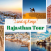 Discover Rajasthan