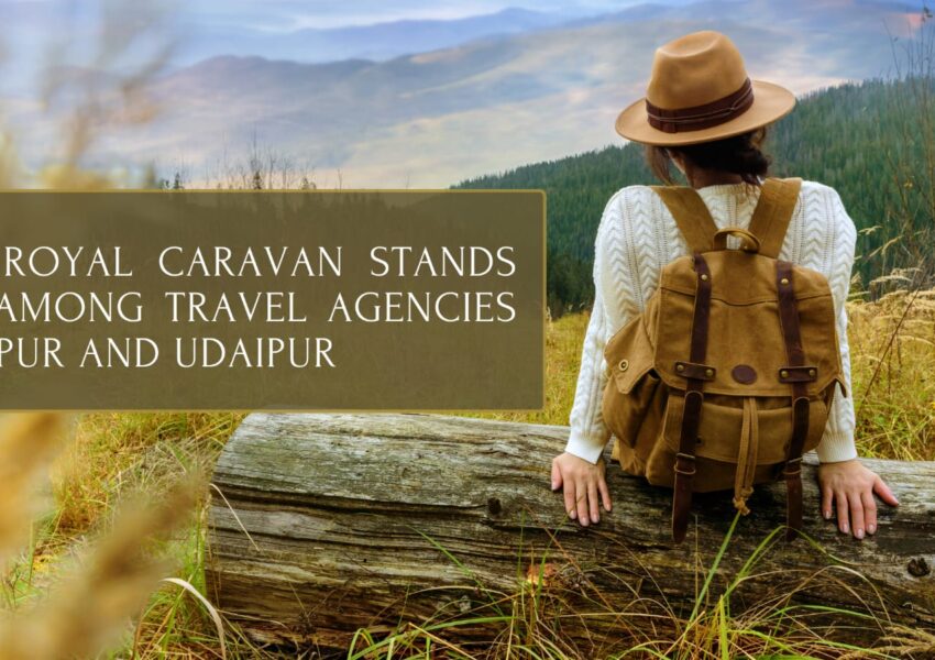 Travel agencies