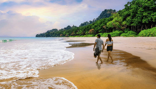 Honeymoon Special - Magic Moments Andaman 04 Nights 05 Days