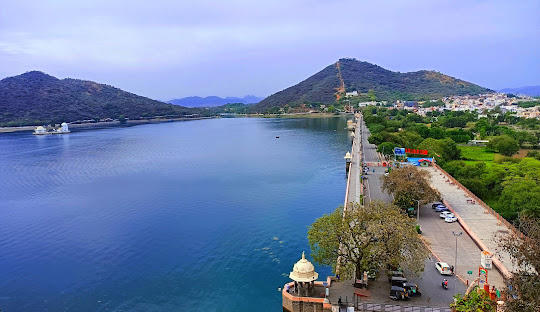 Short Escape to Rajasthan Sterling Special 02N Mount Abu 02N Udaipur 04 Nights 05 Days