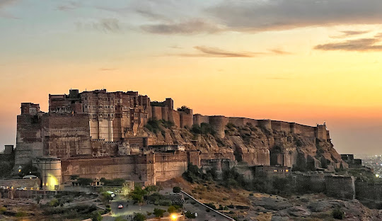 Great Rajasthan – Responsible Travel 02N Jaipur, 02N Jodhpur, 02N Udaipur 06 Nights 07 Days