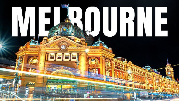 Hello Melbourne Australia 02 Nights 03 Days