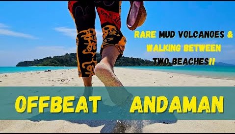 Andaman Offbeat Island Hopping 09 Nights 10 Days