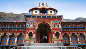 Ek Dham Yatra by Road (Badrinath) 05 Nights 06 Days