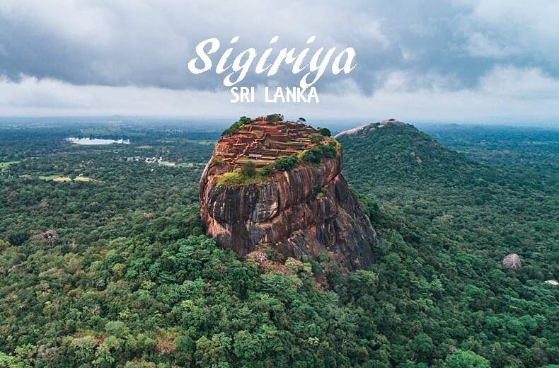 Sri Lanka- Sigiriya Kandy Nuwara Bentota Colombo Tour 05 Nights 06 Days