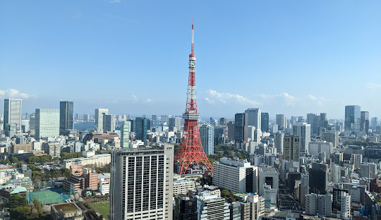 Japan- In and Out Tokyo (Cherry Blossom) 07 Nights 08 Days