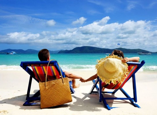 Honeymoon Special - Amazing Moment  Andaman 05 Nights 06 Days