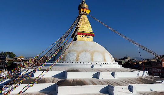 Adventureous Nepal 05 Nights 06 Days