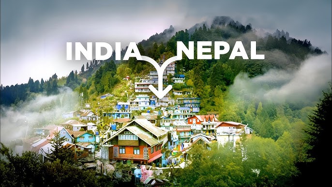 Nepal Highlights 06 Nights 07 Days