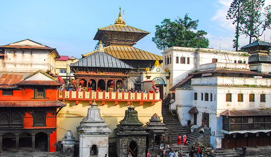 Short Escape to Nepal 03 Nights 04 Days