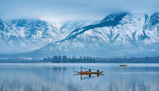 BEAUTIFUL PLACES TO VISIT SRINAGAR 06 Nights 07 Days